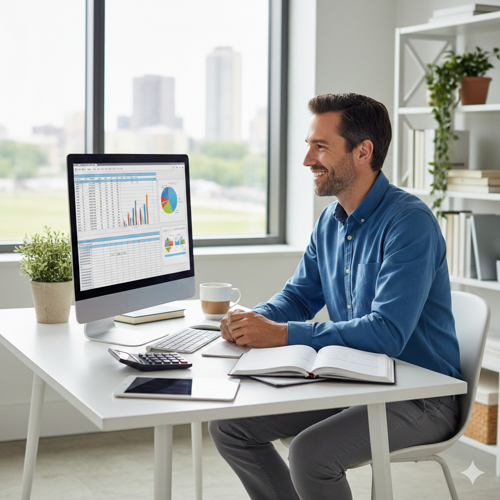 accountant employment