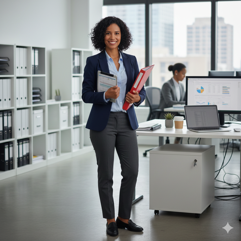 careers in accounting